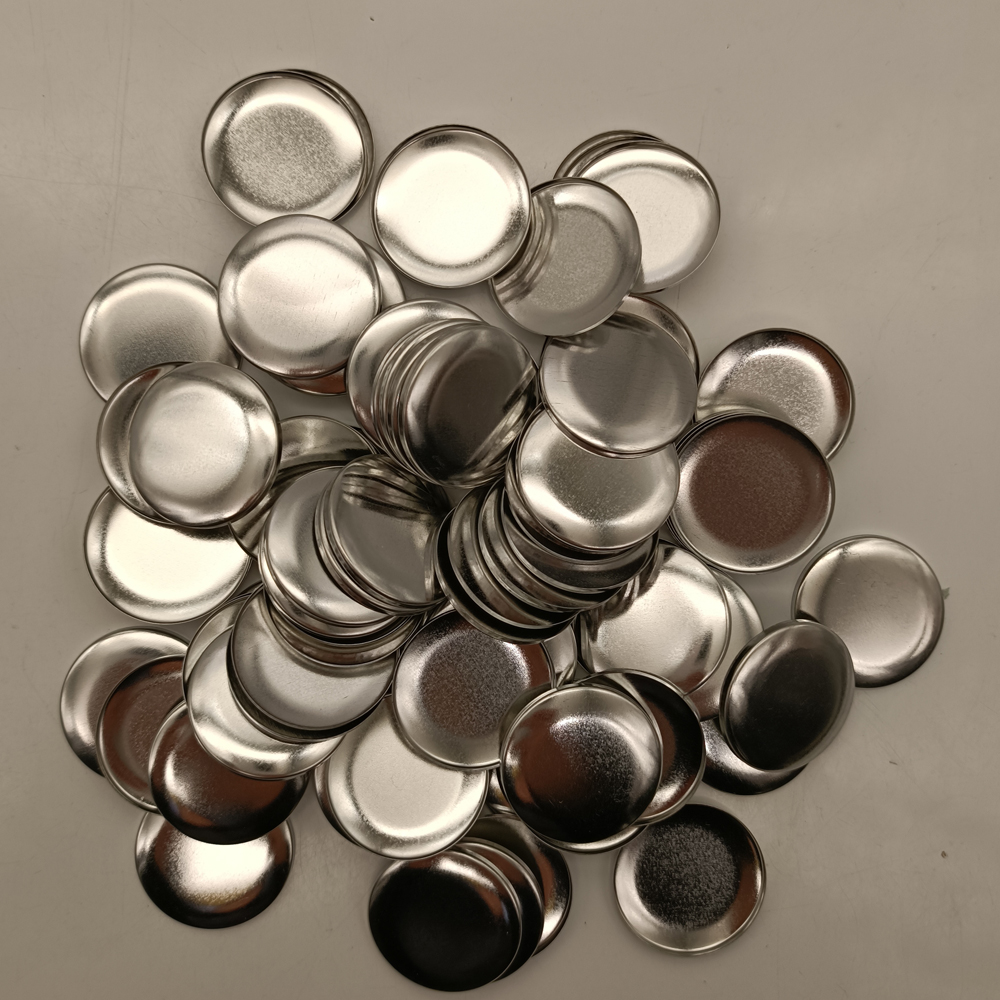 2022 yeni malzemeler 25-58mm M - Button Badge Blank incelemesi ve fiyatı