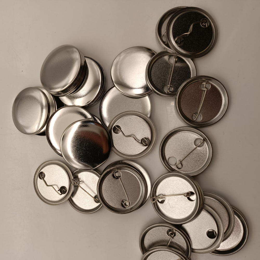 2022 yeni malzemeler 25-58mm M - Button Badge Blank incelemesi ve fiyatı