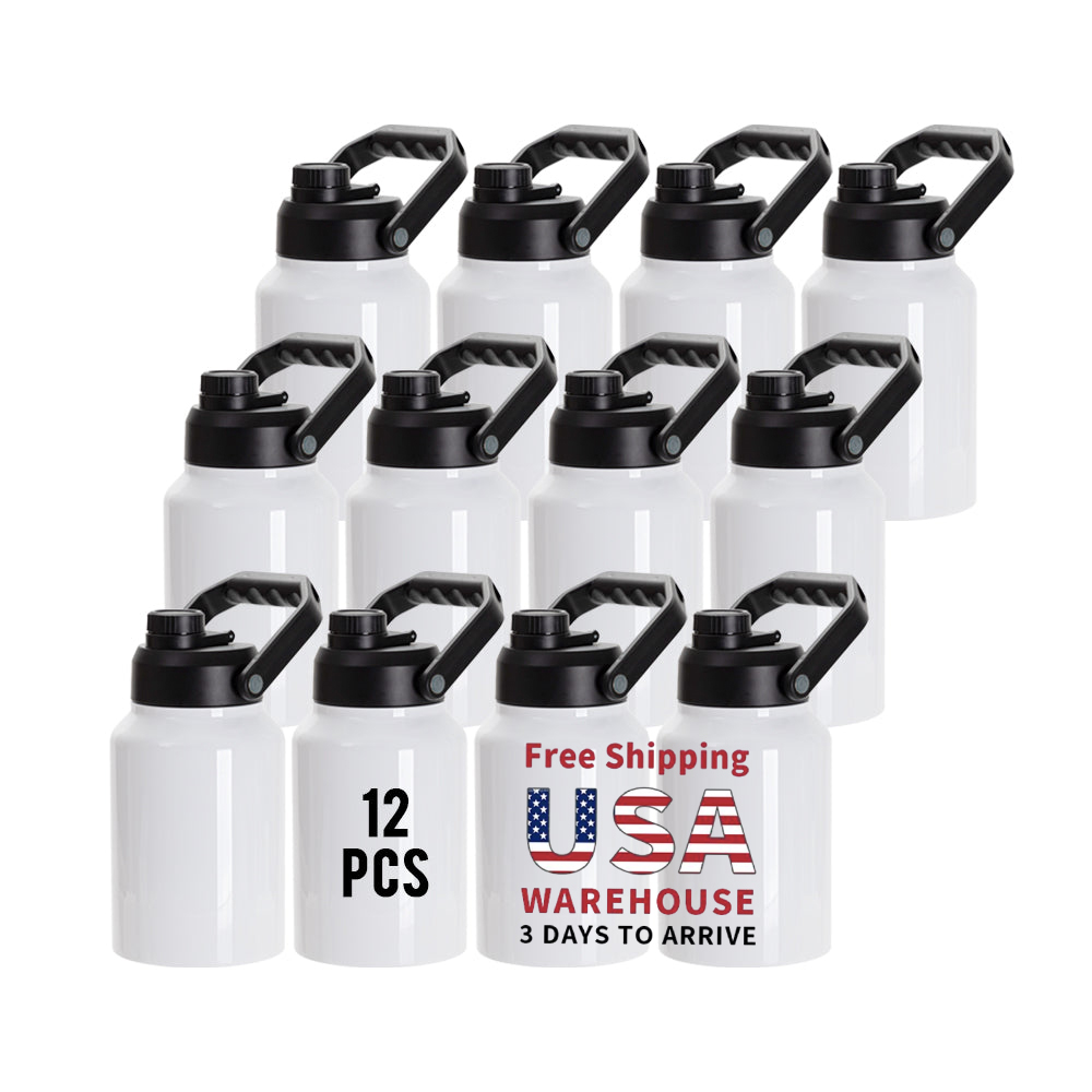 PYD Life ABD Ücretsiz Kargo 64 - Water Bottle Blank incelemesi ve fiyatı