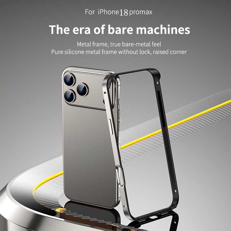 iPhone 18 17 Pro Max Air için  - Metal Photo Panel incelemesi ve fiyatı