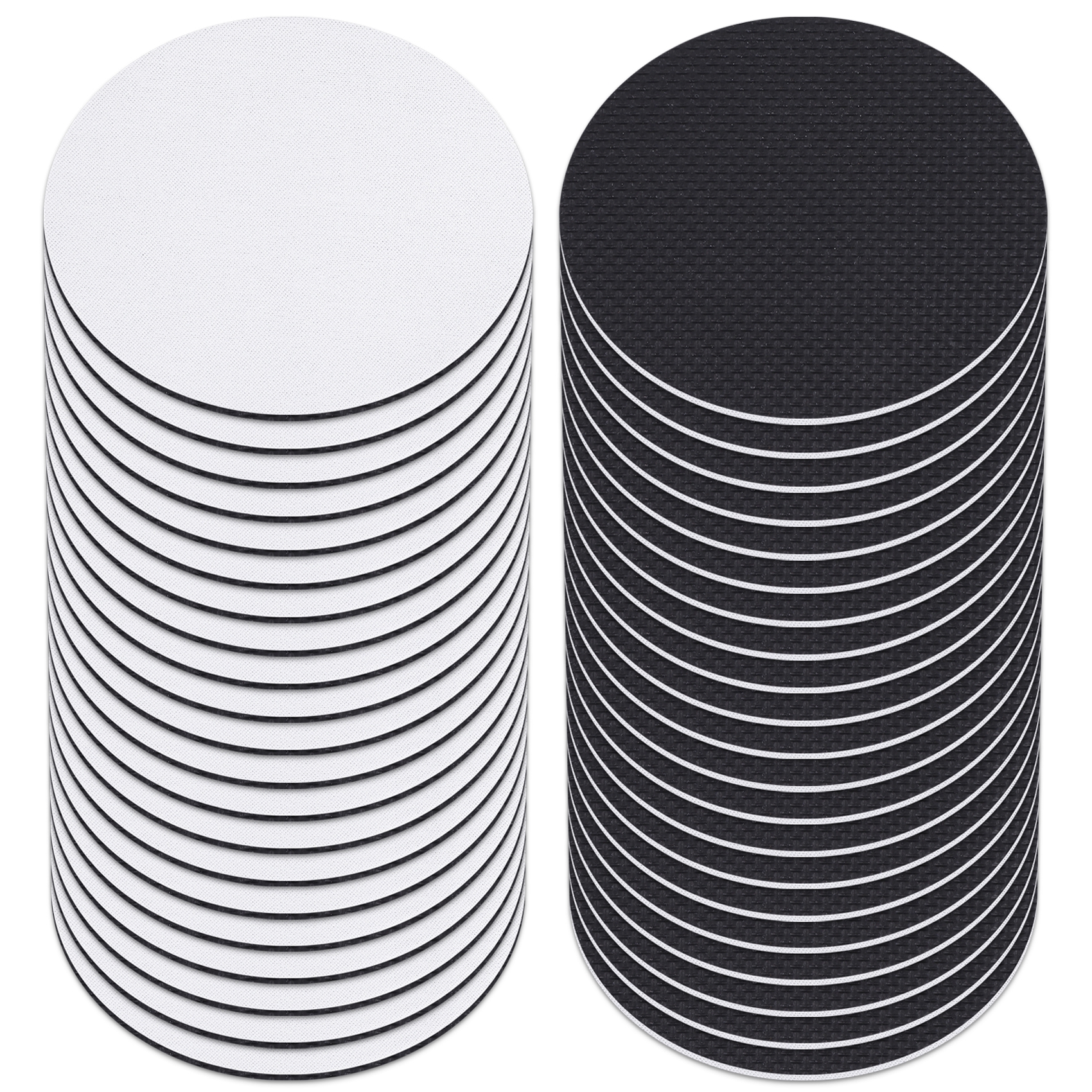 ABFS Yuvarlak Süblimasyon Boş  - Coaster Sublimation Blank incelemesi ve fiyatı