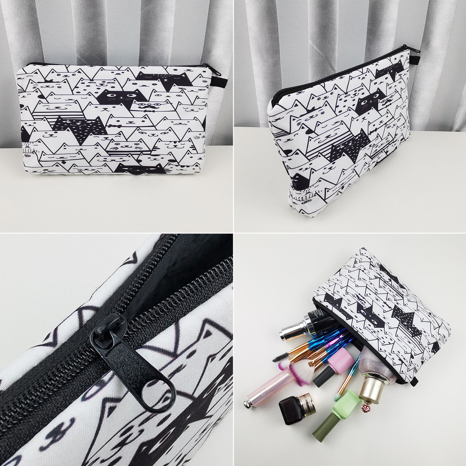 Isı transferi kozmetik çanta d - Pillow Cover Sublimation incelemesi ve fiyatı