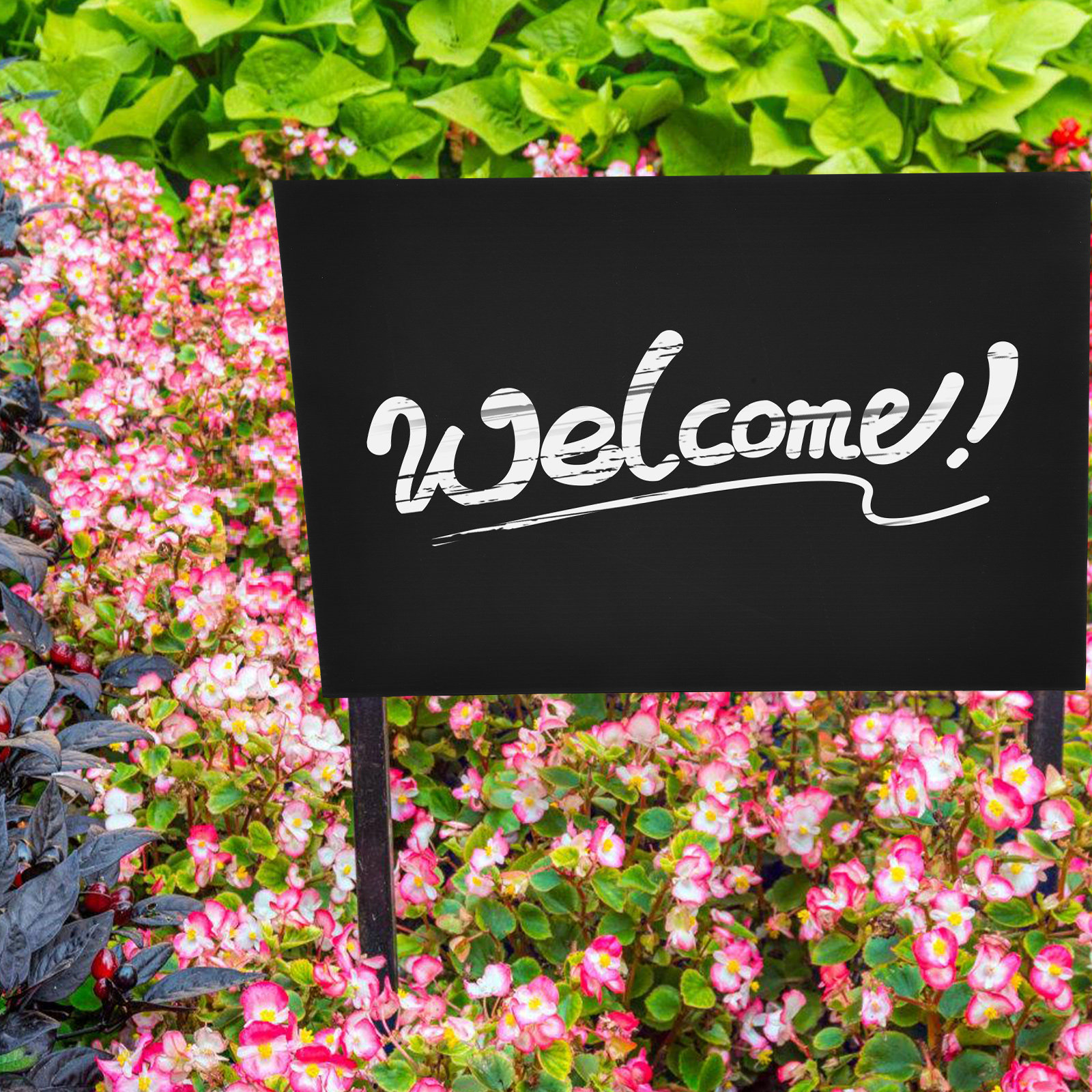 2 Adet Boş Dış Mekan Bahçe Tab - Yard Sign Blank incelemesi ve fiyatı