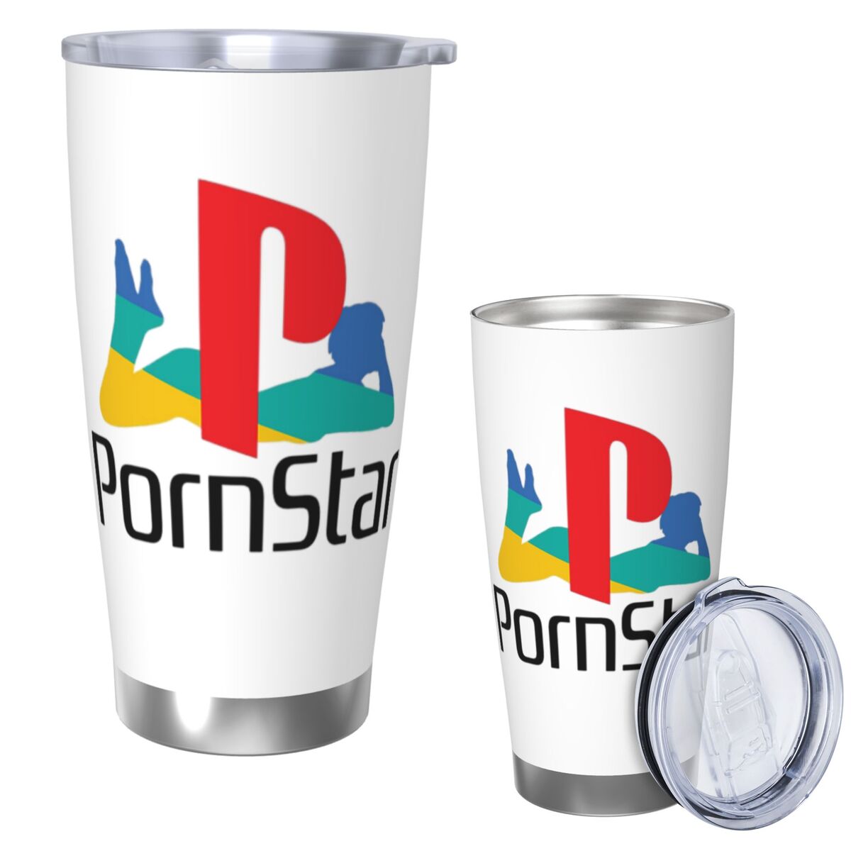 Ps Pron Star Beyaz Paslanmaz Ç - Tumbler 20Oz White incelemesi ve fiyatı