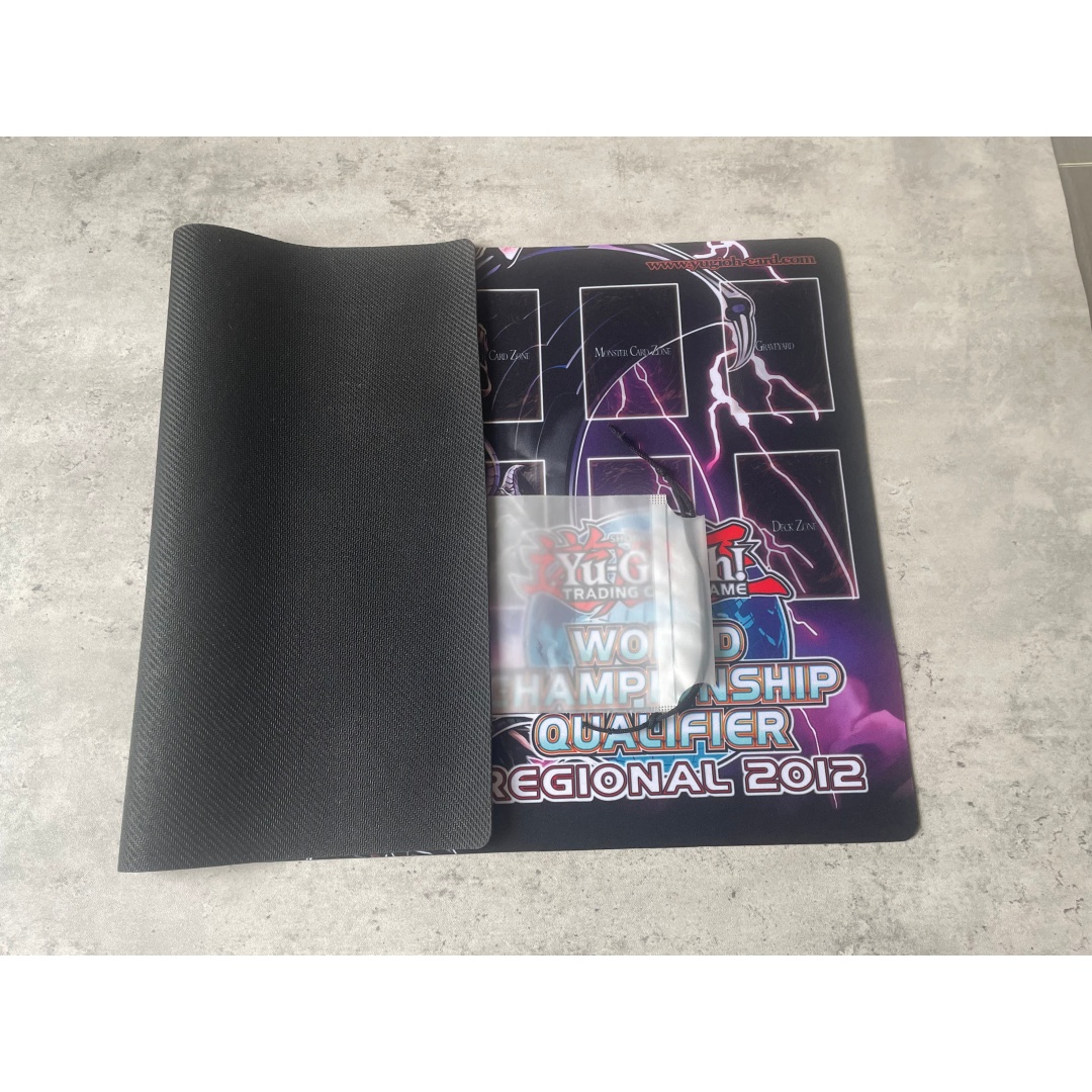 600x350mm Yu-Gi-Oh! Grapha Dra - Door Mat Blank incelemesi ve fiyatı