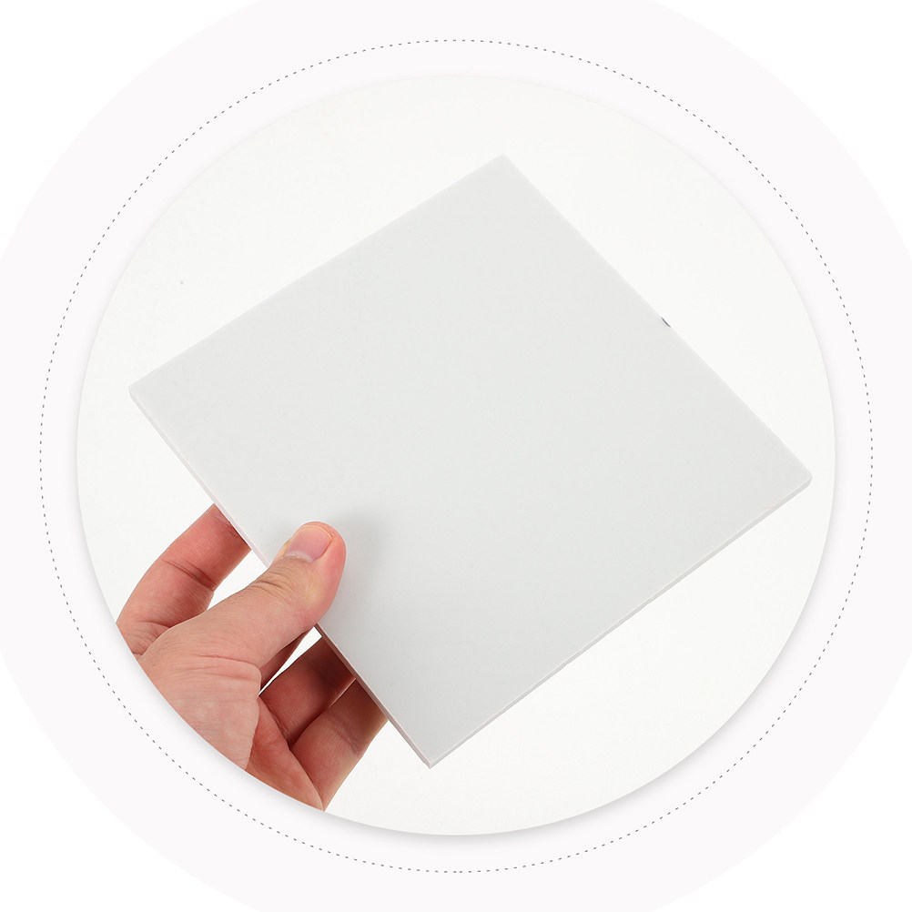Kendin Yap Seramik Beyaz Karol - Ceramic Tile Blank incelemesi ve fiyatı