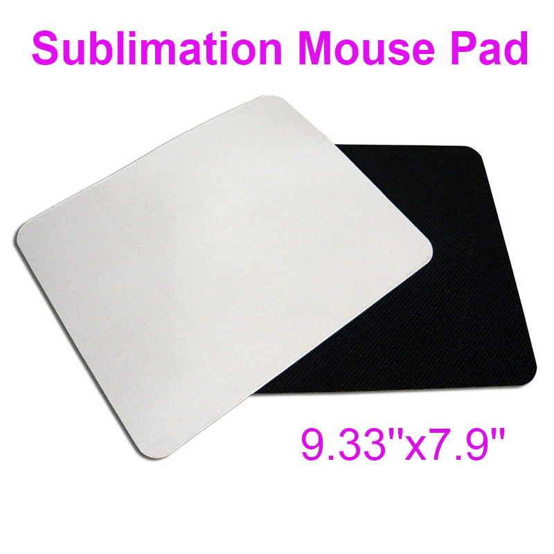 10 adet/grup Süblimasyon Boşlu - Mouse Pad Blank Sublimation incelemesi ve fiyatı