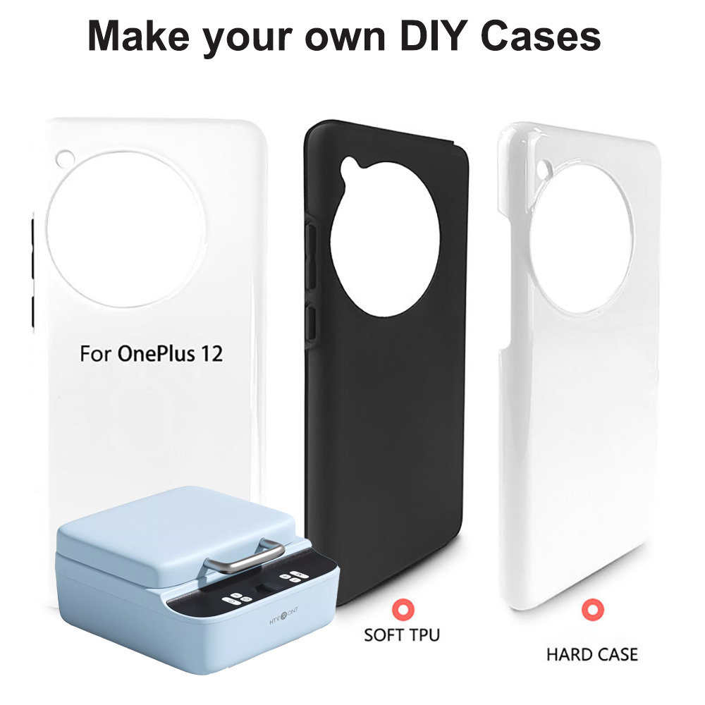 Oneplus Ace 1 + 10R Ace 5 6 13 - Phone Case Blank Print incelemesi ve fiyatı