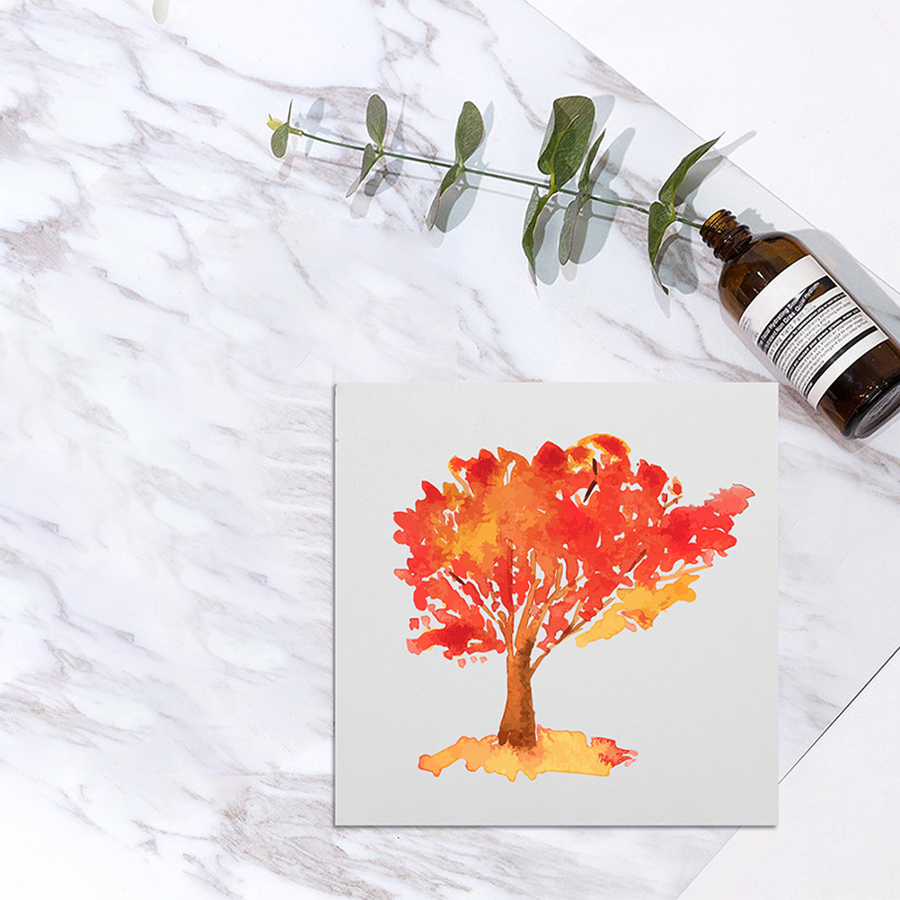 Boyama ve DIY El Sanatları Pro - Coaster Sublimation Blank incelemesi ve fiyatı