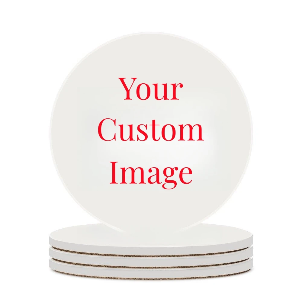 Kişiselleştirilmiş özel baskıl - Coaster Sublimation Blank incelemesi ve fiyatı