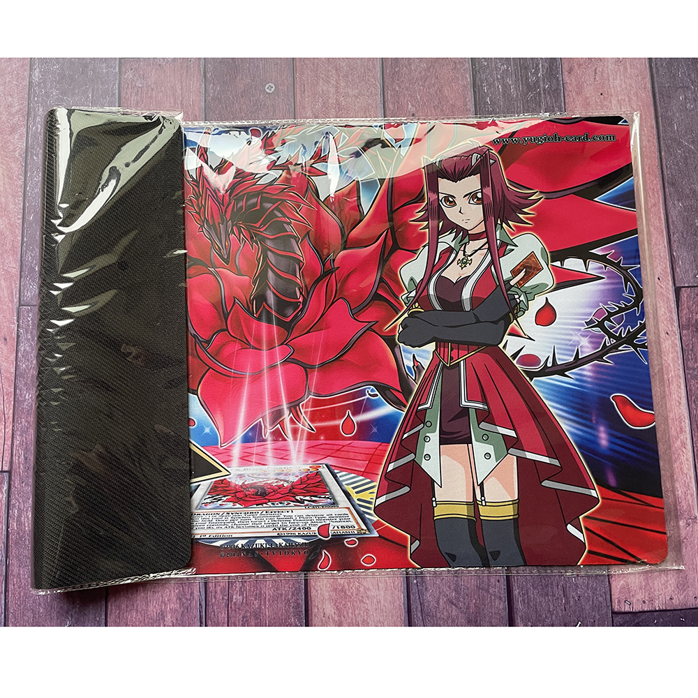 Yu-gi-oh siyah gül ejderha Aki - Door Mat Blank incelemesi ve fiyatı