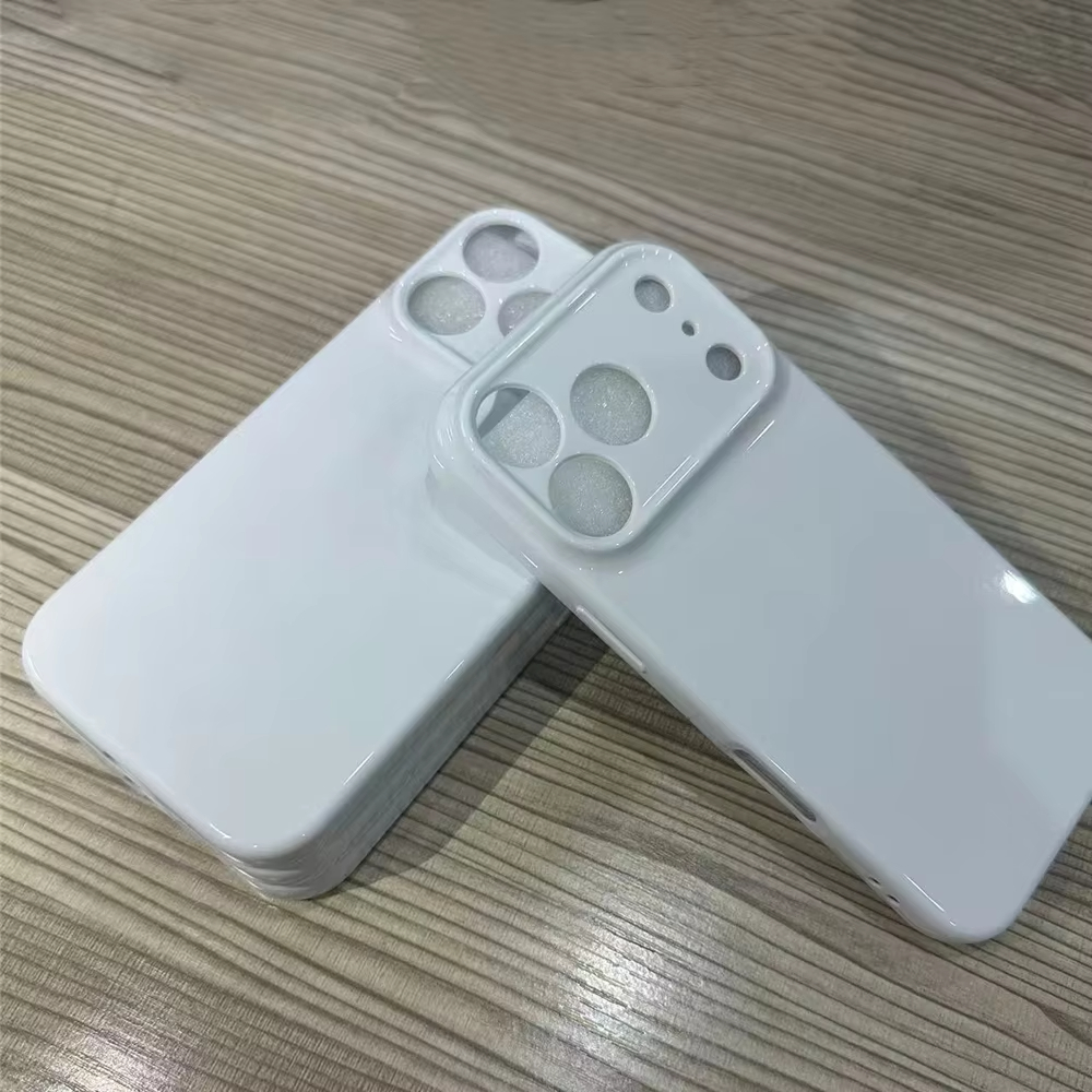 FONLYU 3D Film Süblimasyon Boş - Phone Case Blank Print incelemesi ve fiyatı