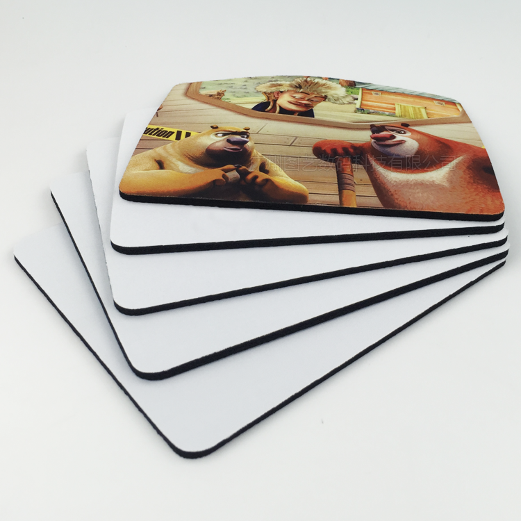 20 adet/grup 22*18 cm Boş Sübl - Mouse Pad Blank Sublimation incelemesi ve fiyatı