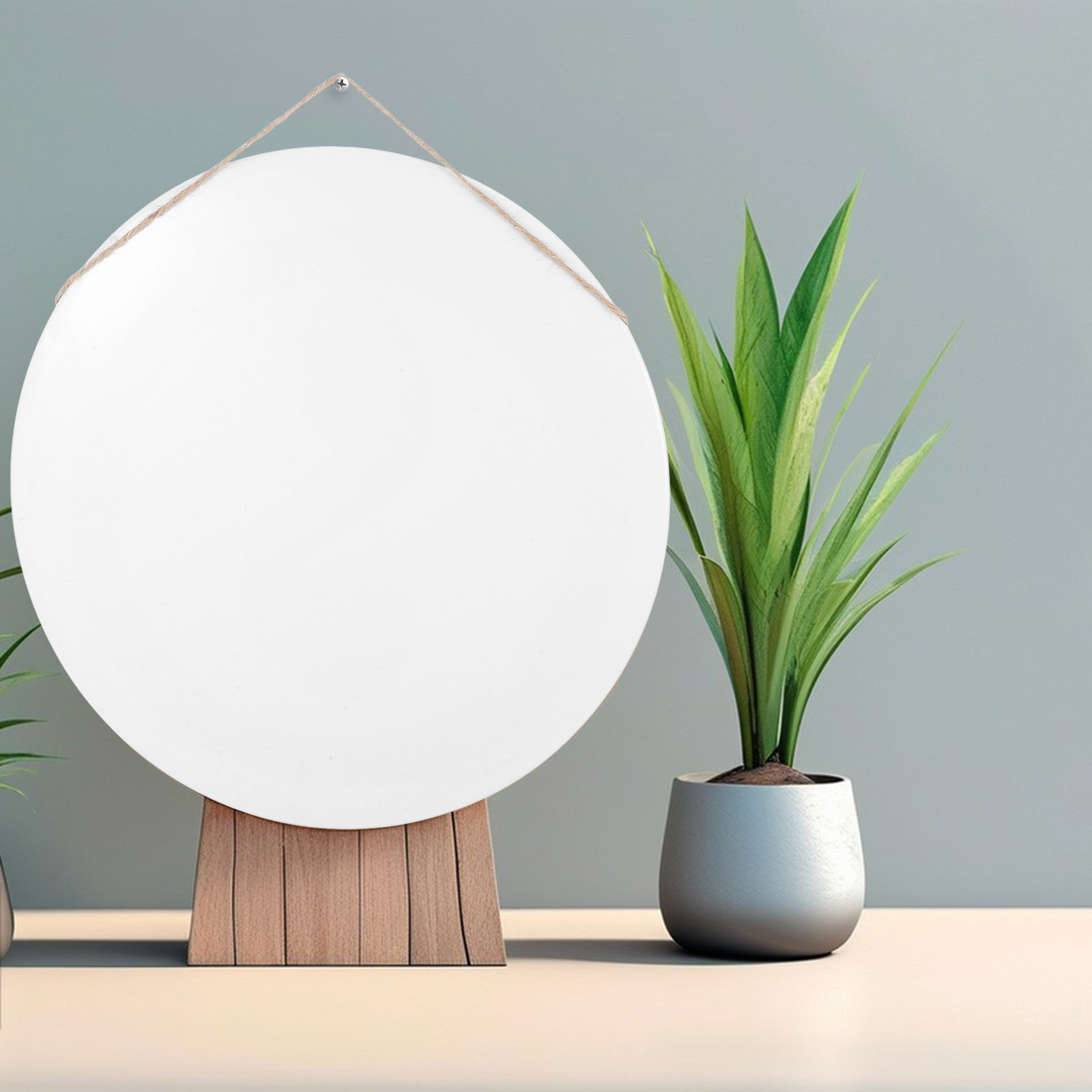 Sublimasyona Uygun Boş Metal T - Yard Sign Blank incelemesi ve fiyatı