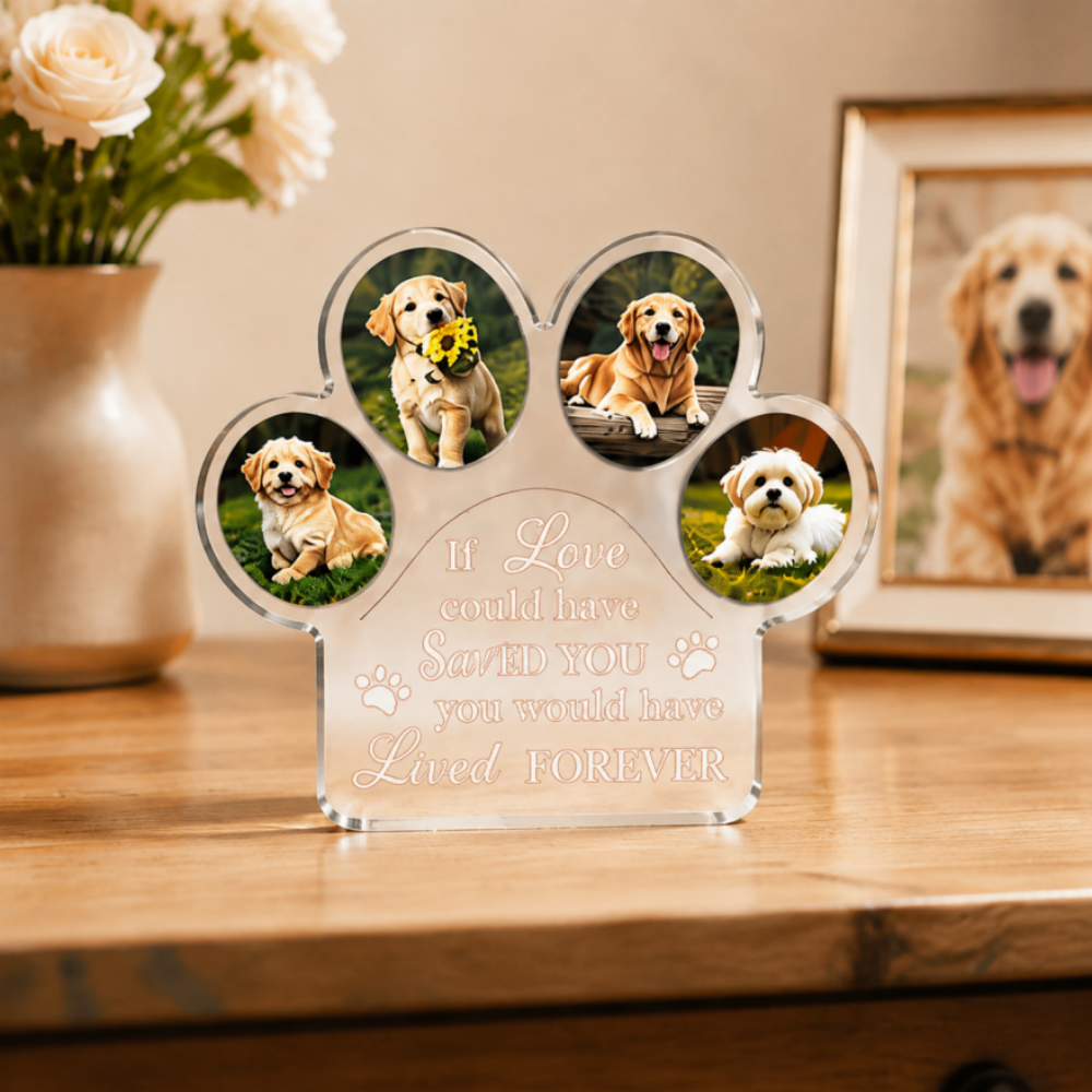 1 Adet Kişiselleştirilmiş DIY  - Photo Acrylic Block incelemesi ve fiyatı