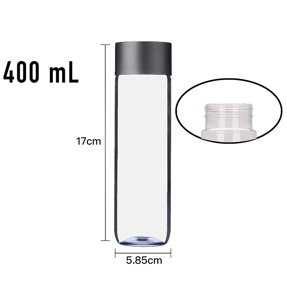 Toplu Boş Plastik Yeniden Kull - Water Bottle Blank incelemesi ve fiyatı