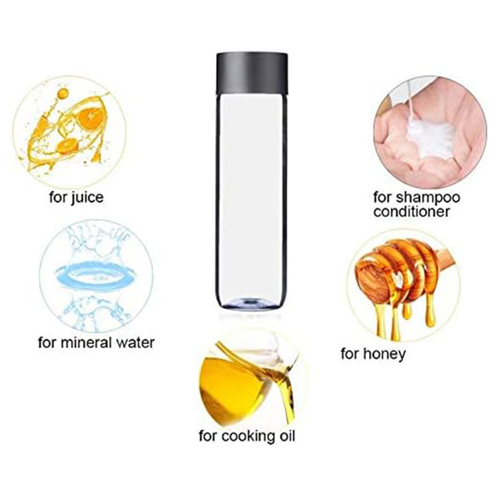 Toplu Boş Plastik Yeniden Kull - Water Bottle Blank incelemesi ve fiyatı