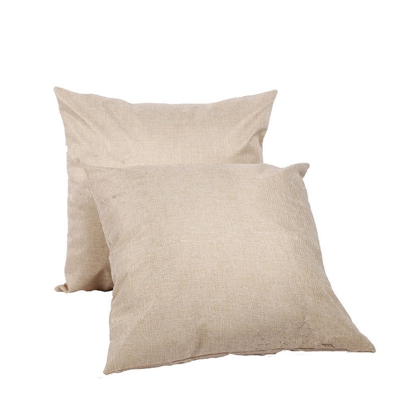 10 adet Süblimasyon Boş Yastık - Pillow Cover Sublimation incelemesi ve fiyatı