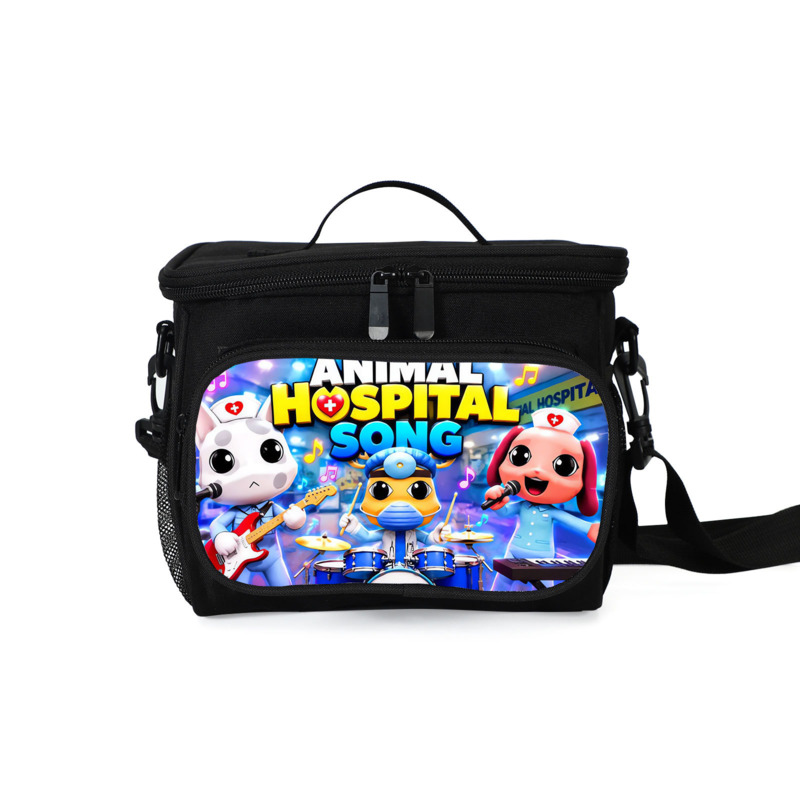 Yalıtımlı Öğle Yemeği Çantası  - Tote Bag Sublimation incelemesi ve fiyatı