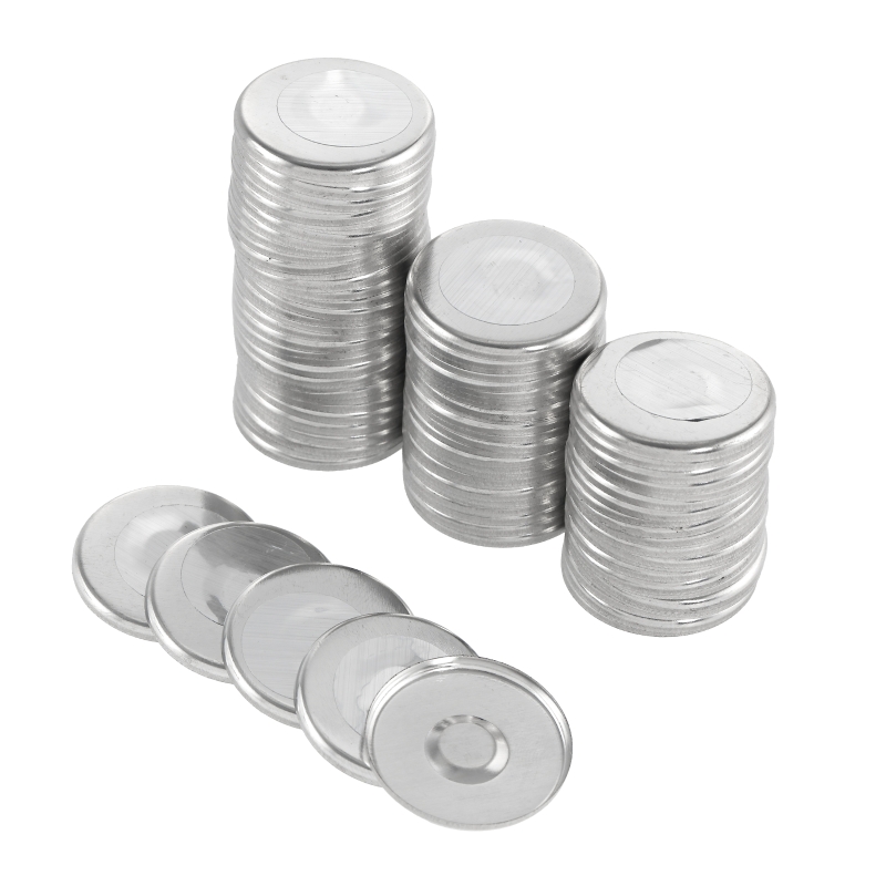 25/32/37/44/58mm düğme yapma p - Button Badge Blank incelemesi ve fiyatı