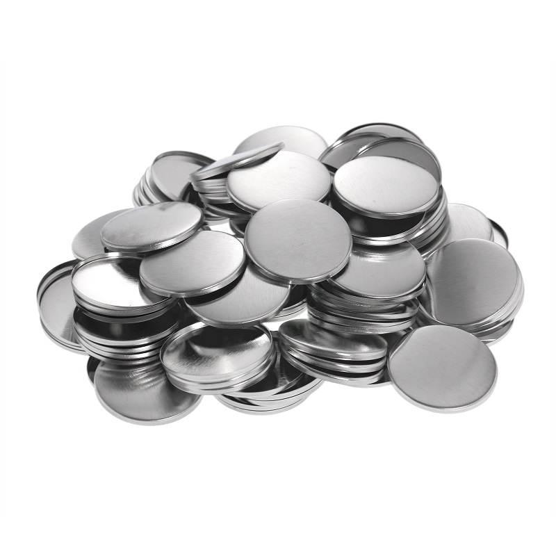25/32/37/44/58mm düğme yapma p - Button Badge Blank incelemesi ve fiyatı