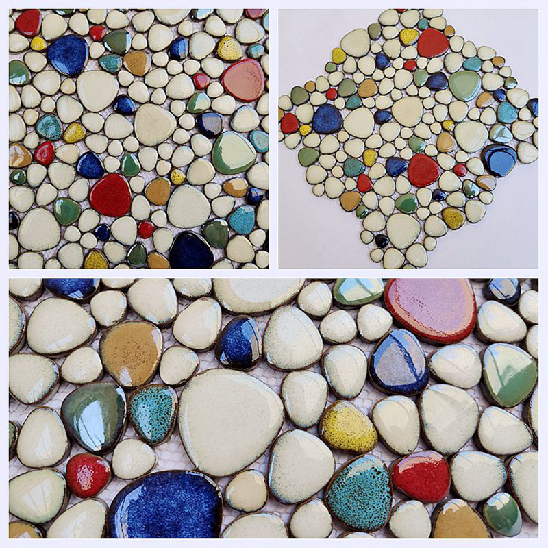 Seramik Arnavut Kaldırımı Moza - Ceramic Tile Blank incelemesi ve fiyatı