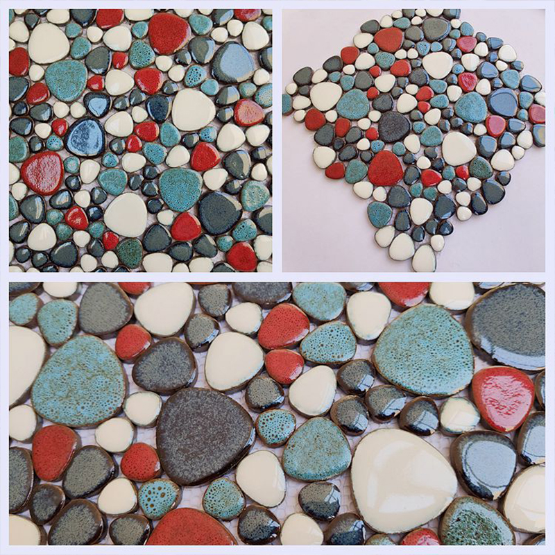Seramik Arnavut Kaldırımı Moza - Ceramic Tile Blank incelemesi ve fiyatı