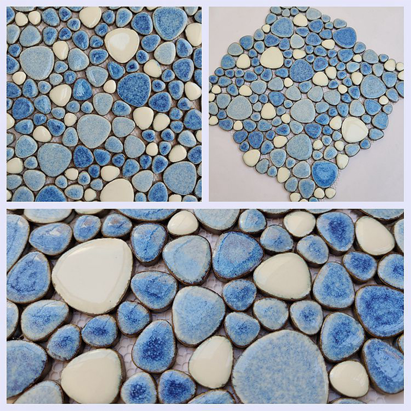 Seramik Arnavut Kaldırımı Moza - Ceramic Tile Blank incelemesi ve fiyatı
