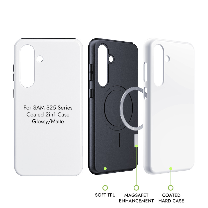 Fonlyu 5'li Kaplamalı Mıknatıs - Phone Case Blank Print incelemesi ve fiyatı