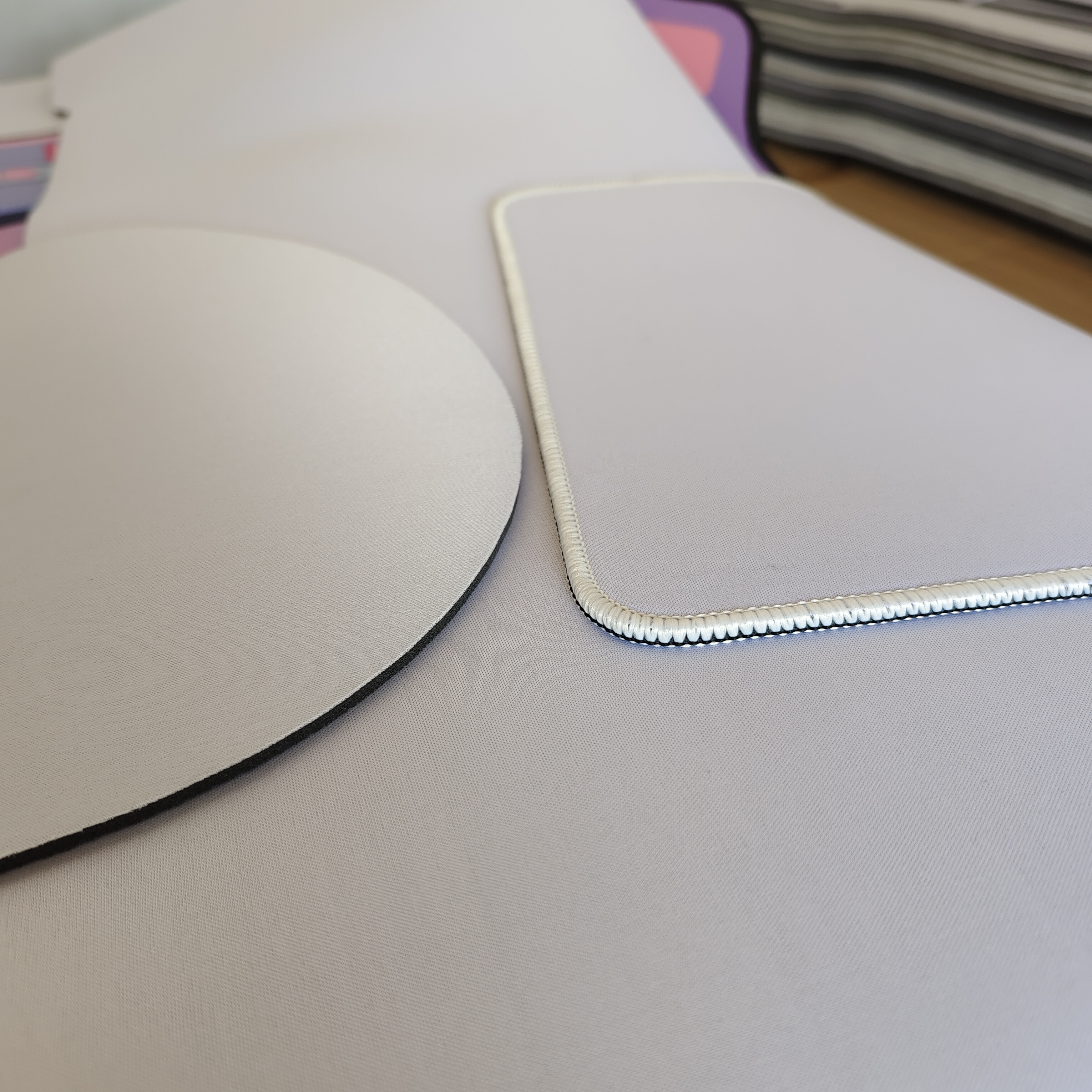 Süblimasyon Baskıya Uygun Neop - Mouse Pad Blank Sublimation incelemesi ve fiyatı