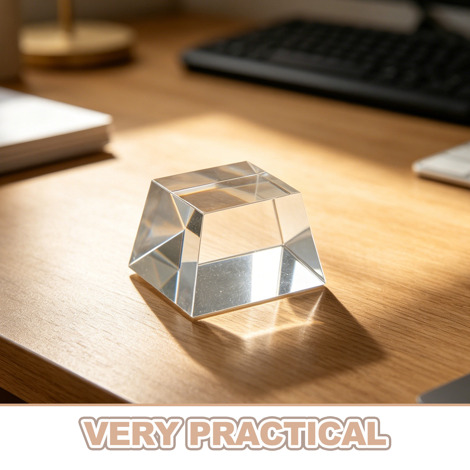 Fotoğraflar ve Koleksiyonluk E - Photo Acrylic Block incelemesi ve fiyatı